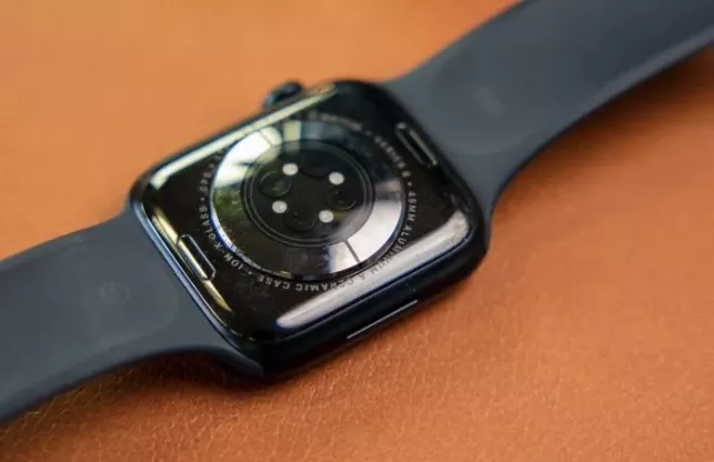 Iwatch Series 8 - 2022 Gps+cellular 45mm - Image 6