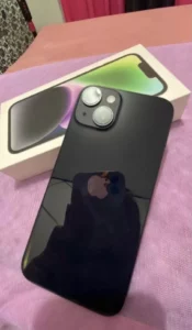 Iphone 14 - 128 Gb