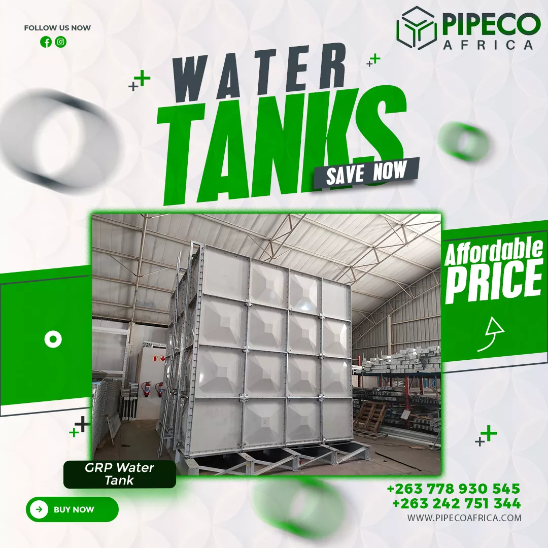 Water Tanks