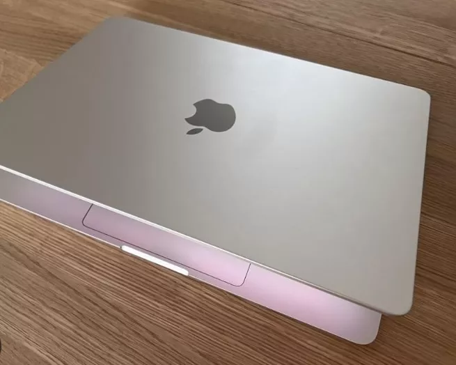 Macbook Air 2022 - 512 Gb - Image 5