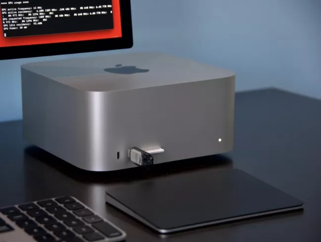 Mac Studio 2022 512gb - Image 4