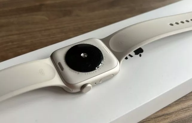 Iwatch Series Se 2022 - 44mm Gps+cellular - Image 5