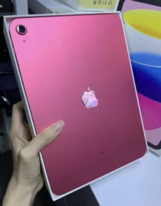 Ipad 10th Gen 2022 Wi-fi+cellular 256gb