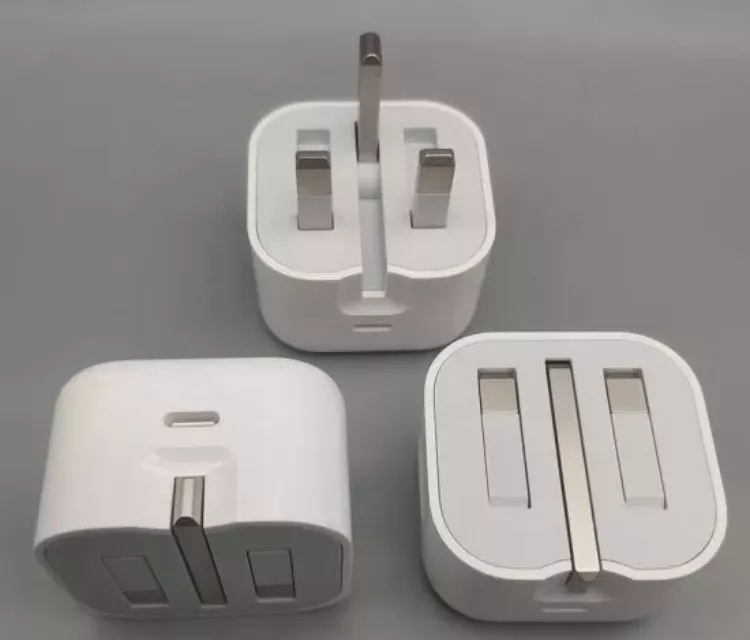 20w Usb-c Power Adapter - Image 4
