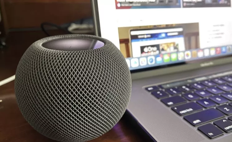 Homepod Mini - Image 4