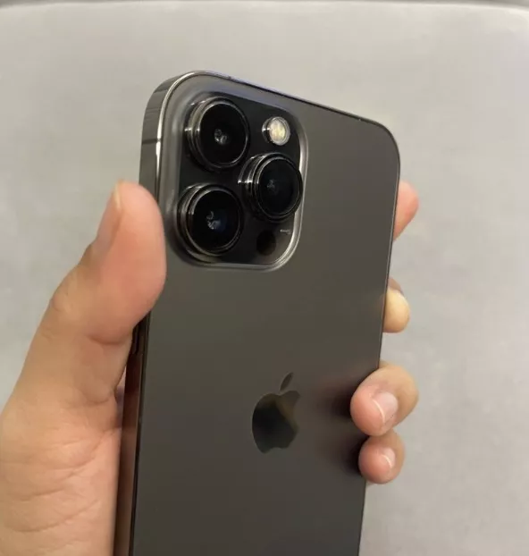 Iphone 13 Pro Max 256gb - Image 3