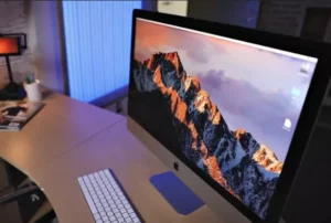 Imac 2020 512gb 8 Cpu And 8 Gpu