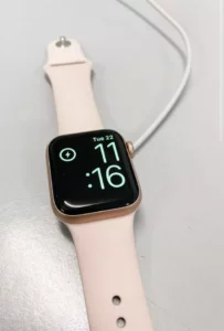 Iwatch Series Se 2022 - 44mm Gps+cellular