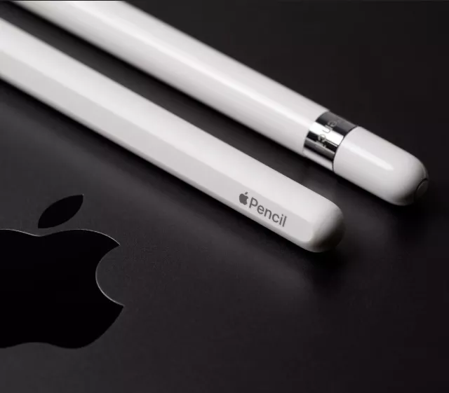 Apple Pencil 1st Gen