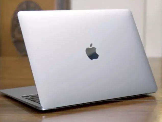 Macbook Air 2020 512 Gb - Image 5
