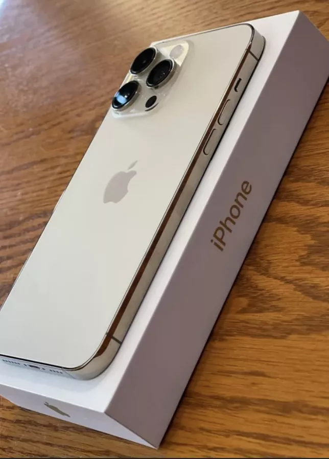 Iphone 14 Pro Max 256gb - Image 2