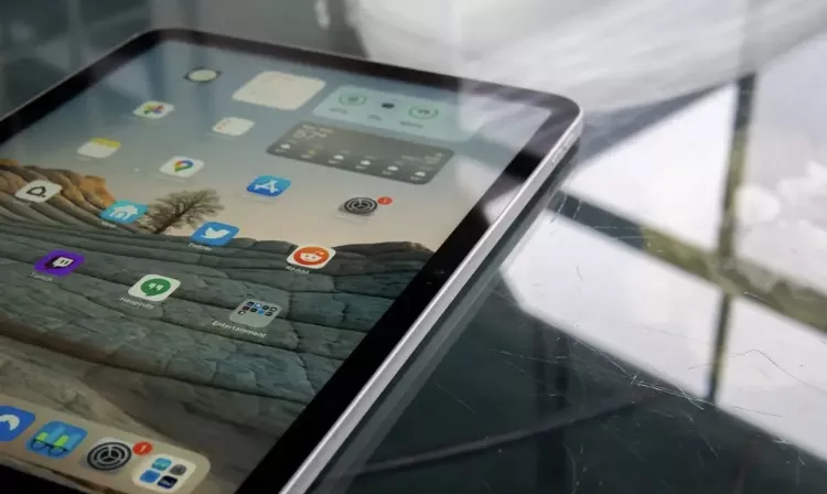 Ipad 10th Gen 2022 Wi-fi Only 64 Gb - Image 6