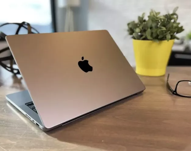 Macbook Pro 2021 - 1tb - 32gb Unified Memory