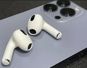 3rd Gen Airpods
