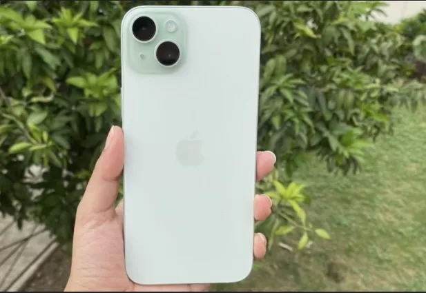 Iphone 15 Plus 256 Gb - Image 3