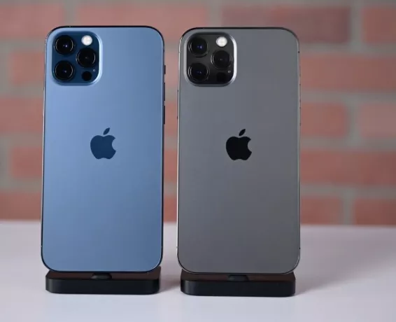 Iphone 12 Pro 512 Gb - Image 5