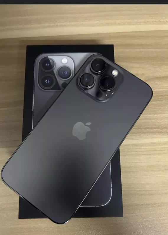 Iphone 13 Pro 512 Gb - Image 2