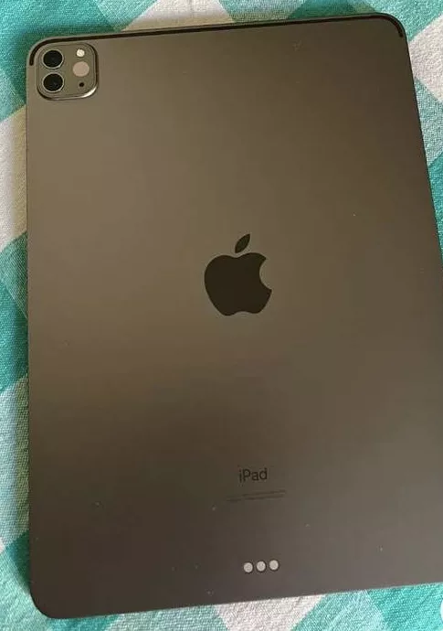 Ipad Pro 5th Gen 2021 Wi-fi+cellular 512gb - Image 4