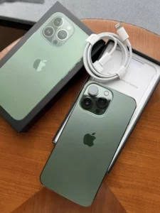 Iphone 13 Pro Max 256gb