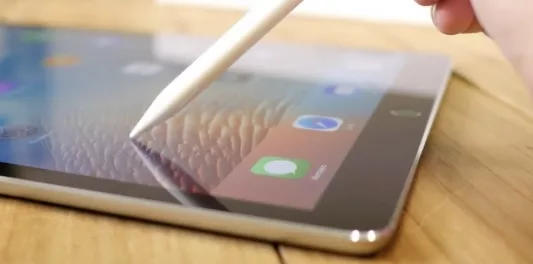 Apple Pencil 1st Gen - Image 3