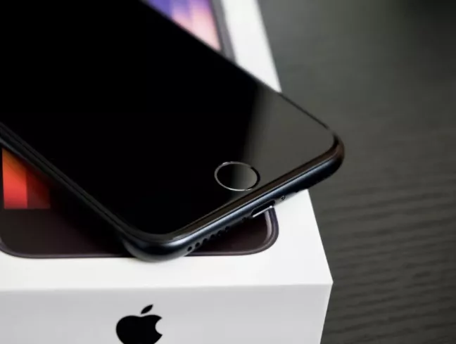 Iphone Se 2022 128 Gb - Image 6