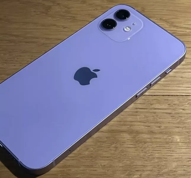 Iphone 12 64gb - Image 5