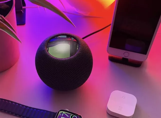 Homepod Mini - Image 2