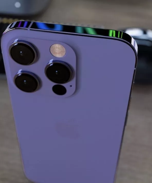 Iphone 14 Pro Max 128 Gb - Image 5