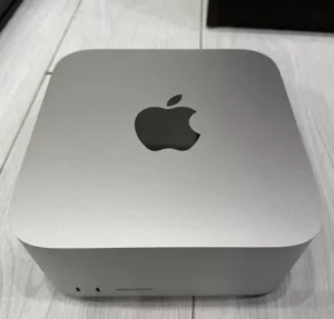 Mac Studio 2022 1tb