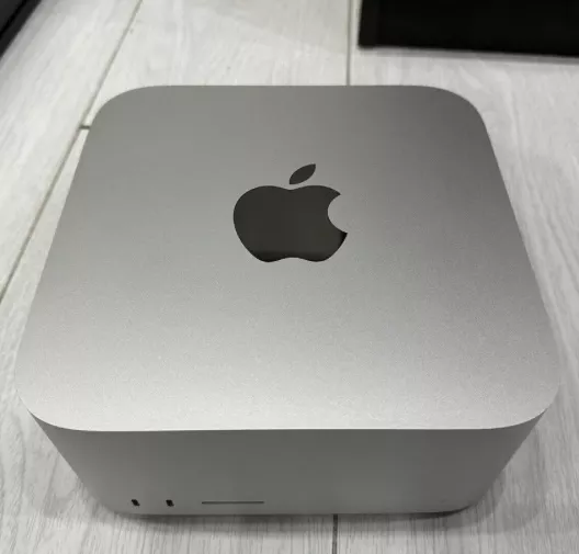 Mac Studio 2022 1tb