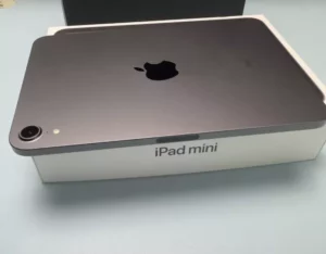 Ipad Mini 6th Gen 2021 Wi-fi+cellular 256gb