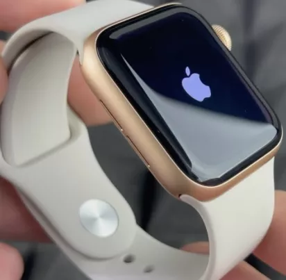 Iwatch Series Se 2022 Gps Only 40mm