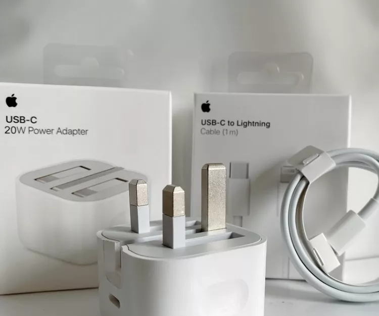 20w Usb-c Power Adapter - Image 5