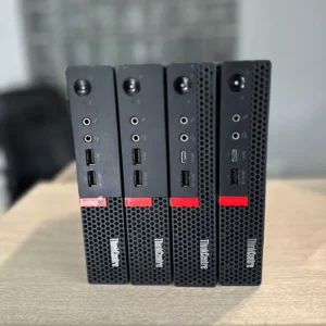 Lenovo Mini Cpu