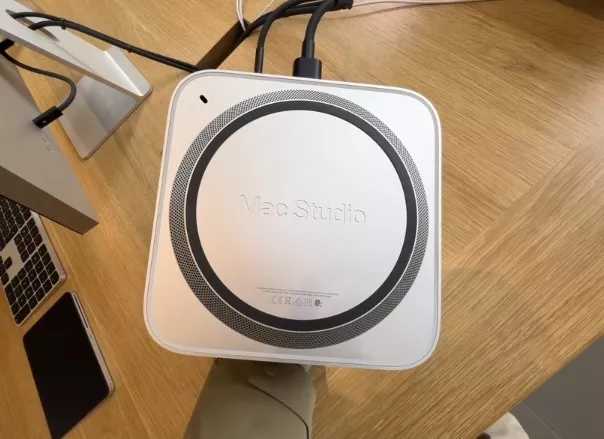 Mac Studio 2022 1tb - Image 2