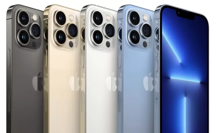 Iphone 13 Pro 256gb - Image 6