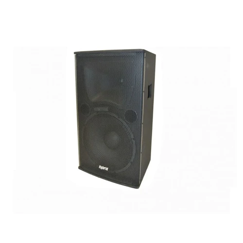 Hybrid Plb15 Mkii 15″ 340w Passive Speaker