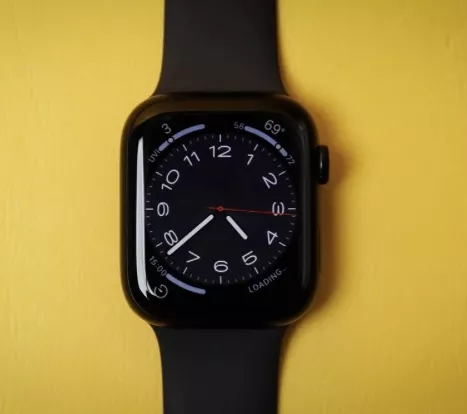 Iwatch Series 8 - 2022 Gps+cellular 41mm - Image 6