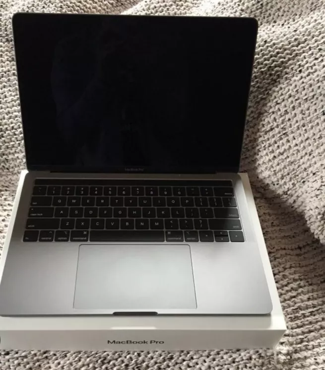 Macbook Pro 2021 - 1 Tb - 16gb Unified Memory - Image 2