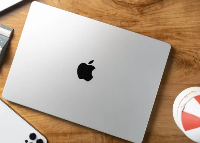 Macbook Pro 2023- 1 Tb M3 Max Chip - Image 5