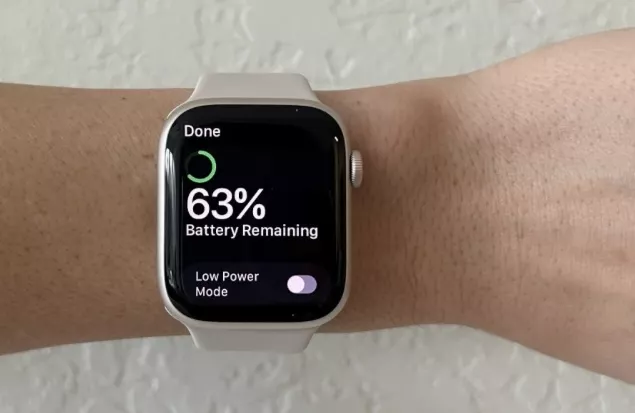 Iwatch Series 8 - 2022 Gps+cellular 45mm - Image 3