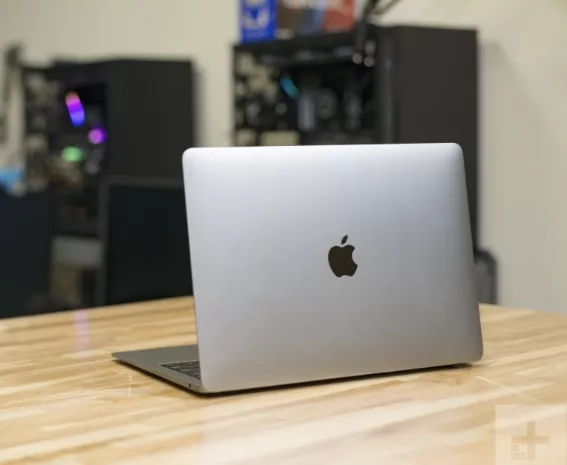 Macbook Pro 2020 - 512 Gb - Image 4