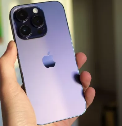 Iphone 14 Pro 256gb - Image 2