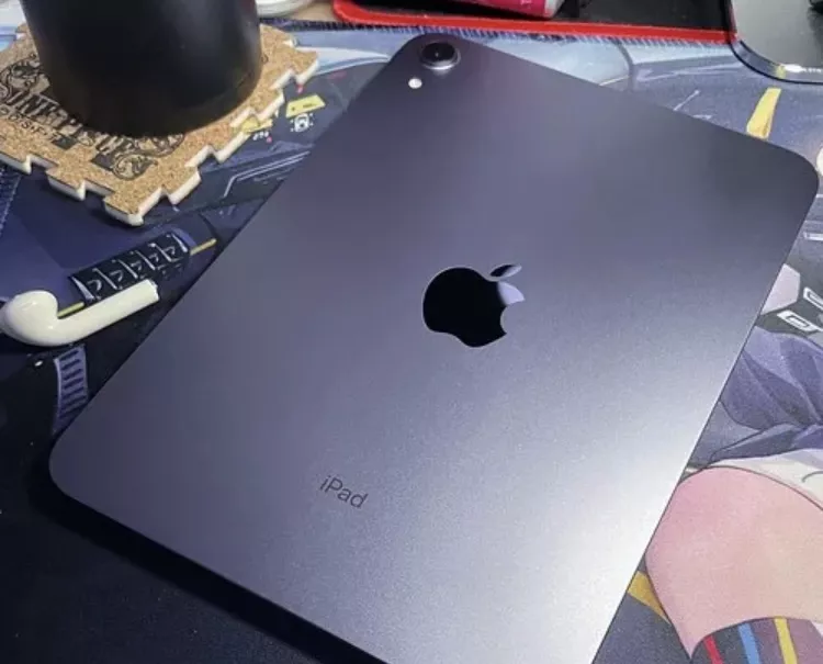 Ipad Mini 6th Gen Wi-fi Only 256 Gb