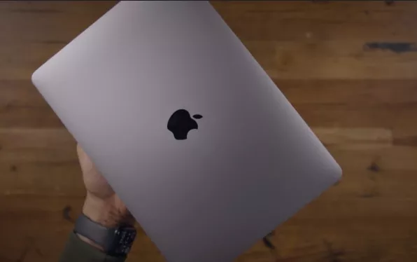 Macbook Air 2020 512 Gb