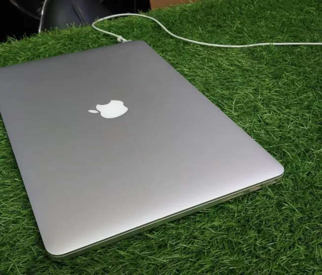 Macbook Pro 2020 - 512 Gb