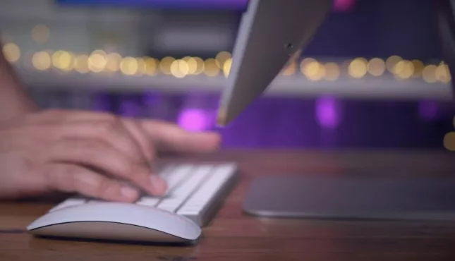 Imac 2020 256gb 8 Core Cpu And 8 Core Gpu - Image 2