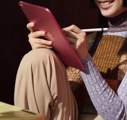 Ipad 10th Gen 2022 Wi-fi+cellular 256gb - Image 6