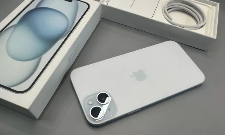 Iphone 15 Plus 512 Gb - Image 5