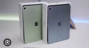 Ipad Air 4th Gen 2020 Wi-fi Only 256 Gb